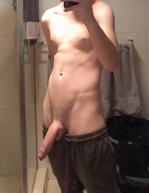 Who here likes FAT semi's?