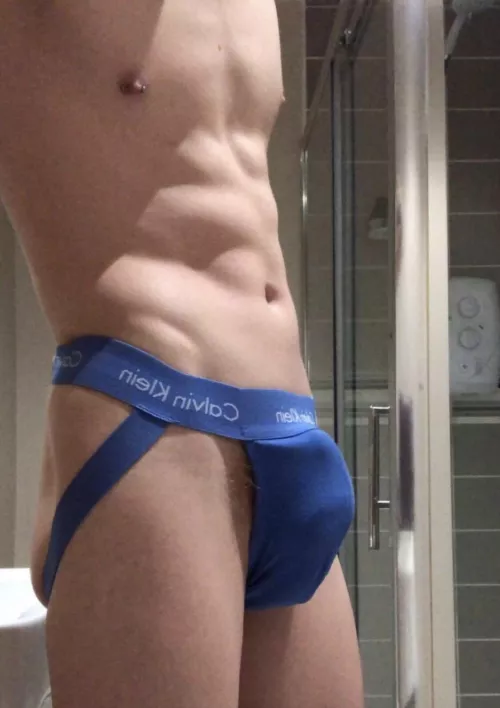 Who wanna suck the joystick