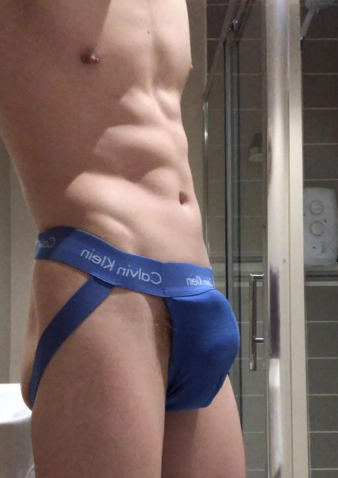 Who wanna suck the joystick