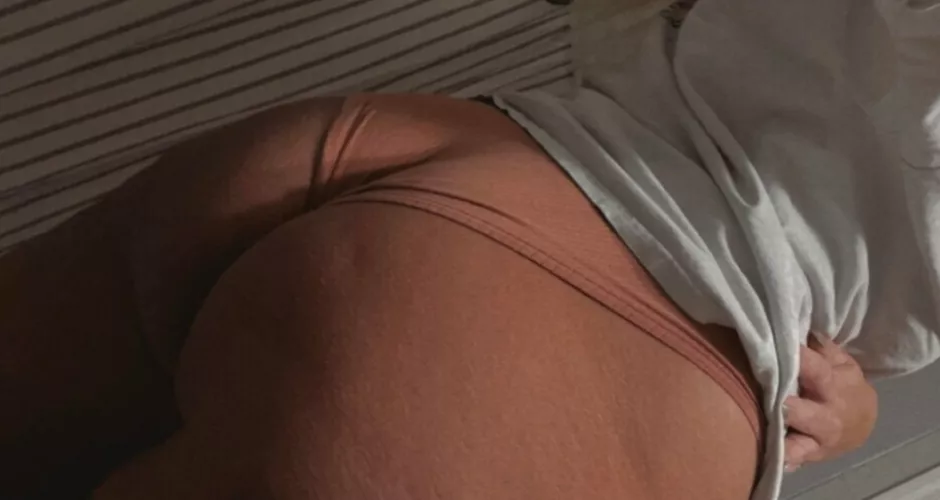 Wife is ready to be shared this week