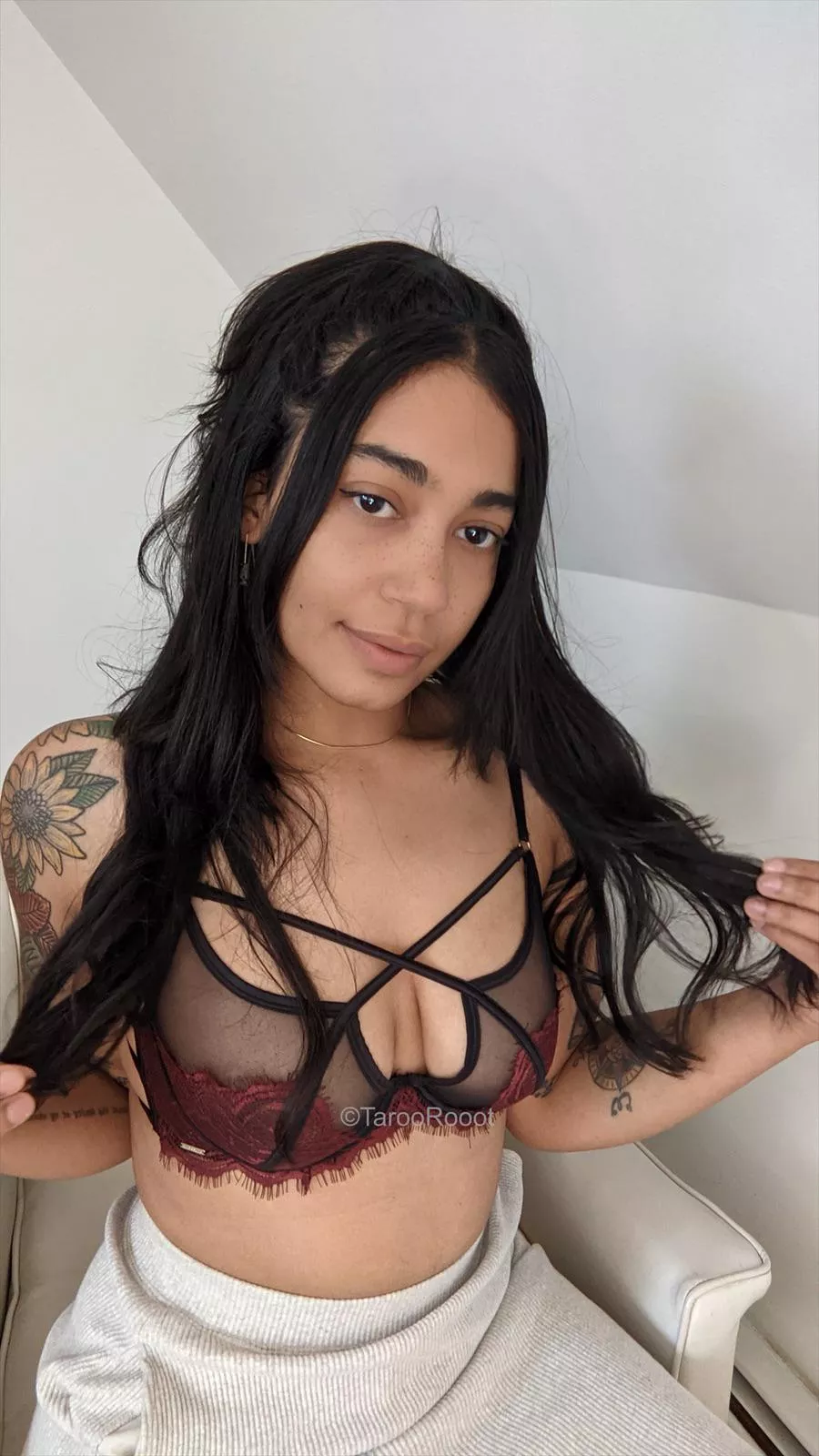 Will you be my metal head boyfriend?