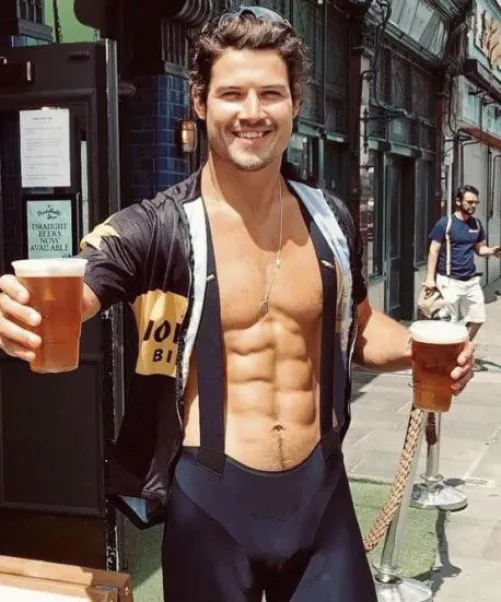 “William Goodge” …