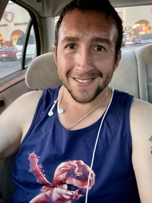 Wishing you all a happy Monday!