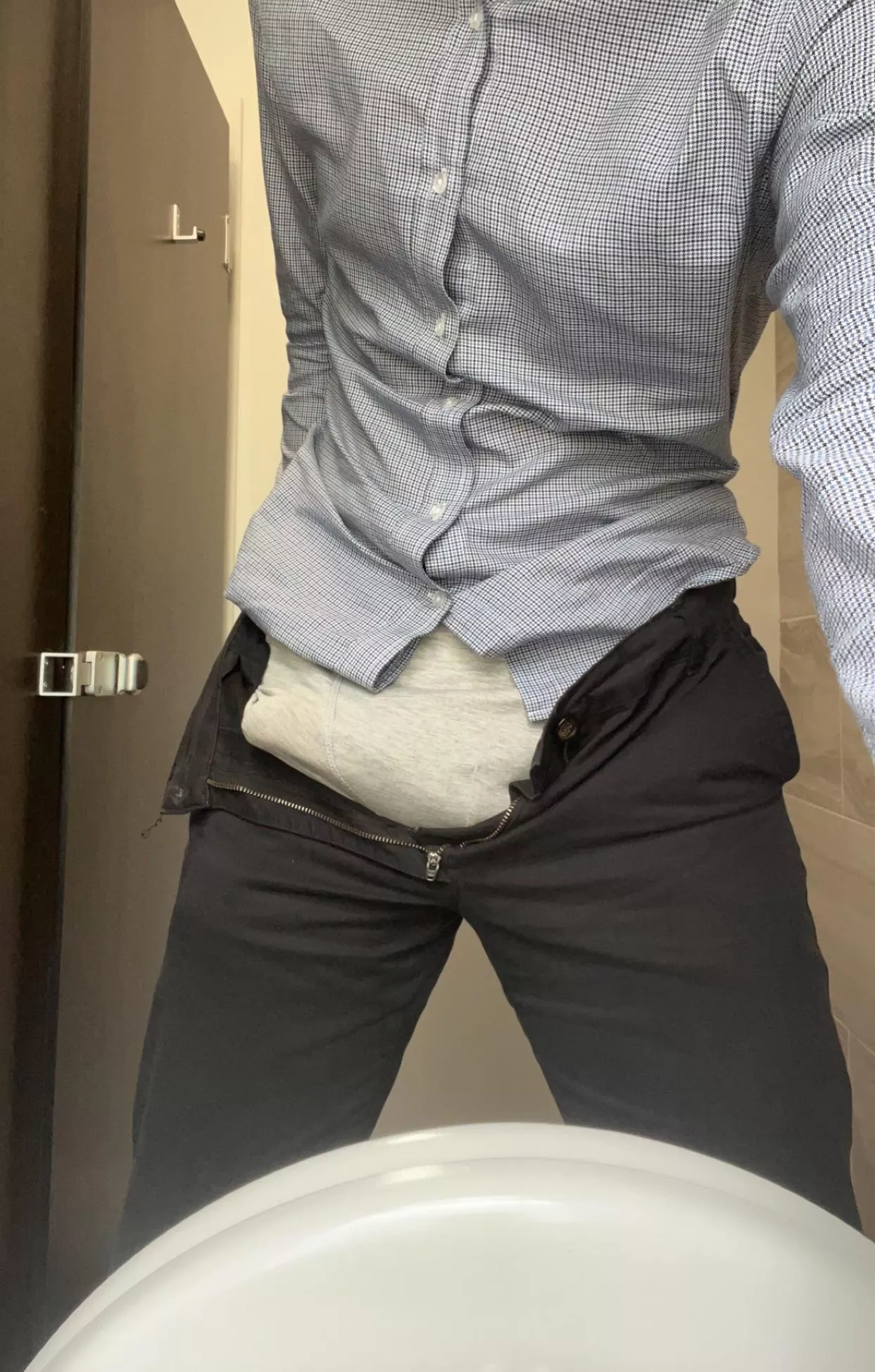 Work bulge