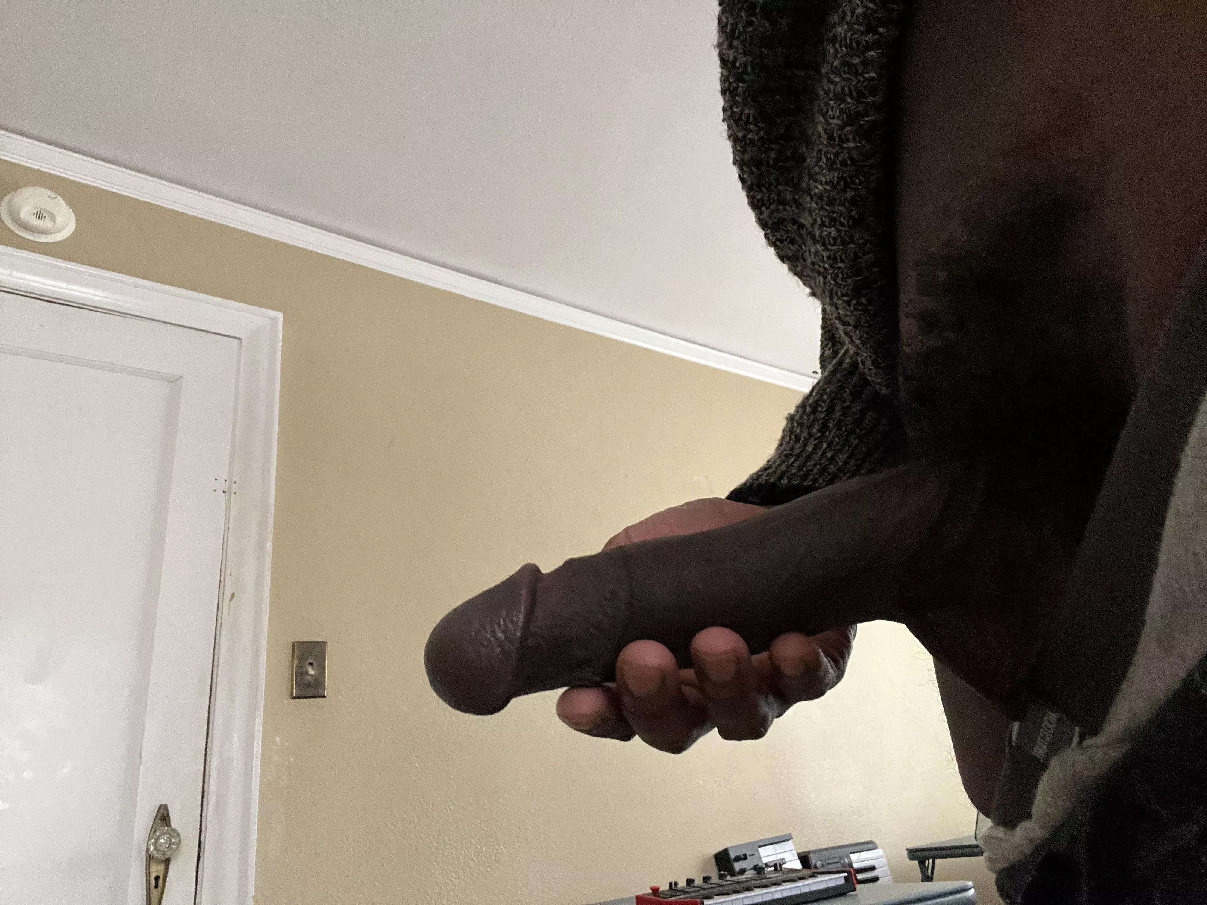 would you kneel for it