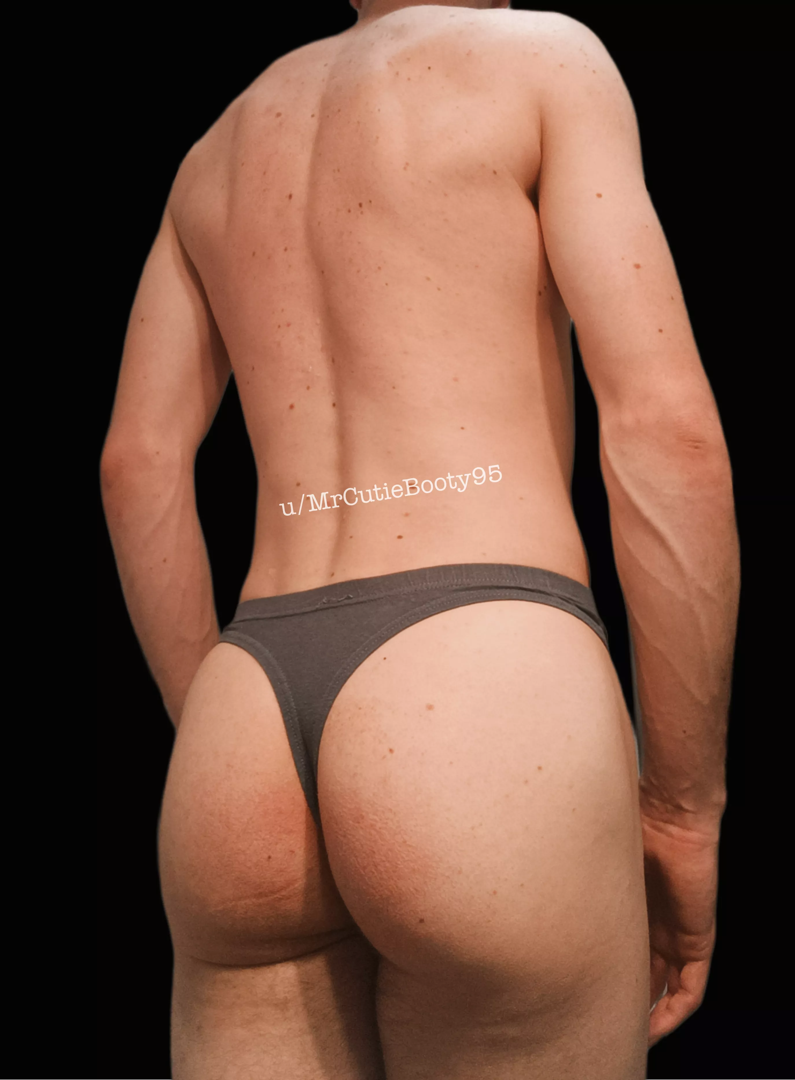 Would you like to smack it? 😉