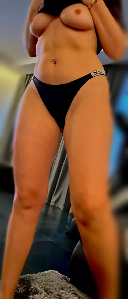 Would you make my wife happy?