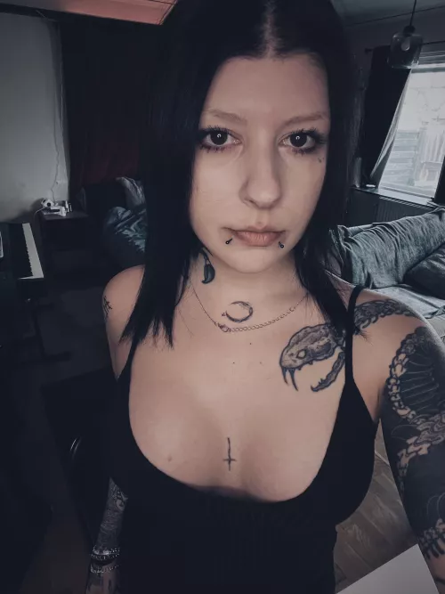 Would you sleep with me?