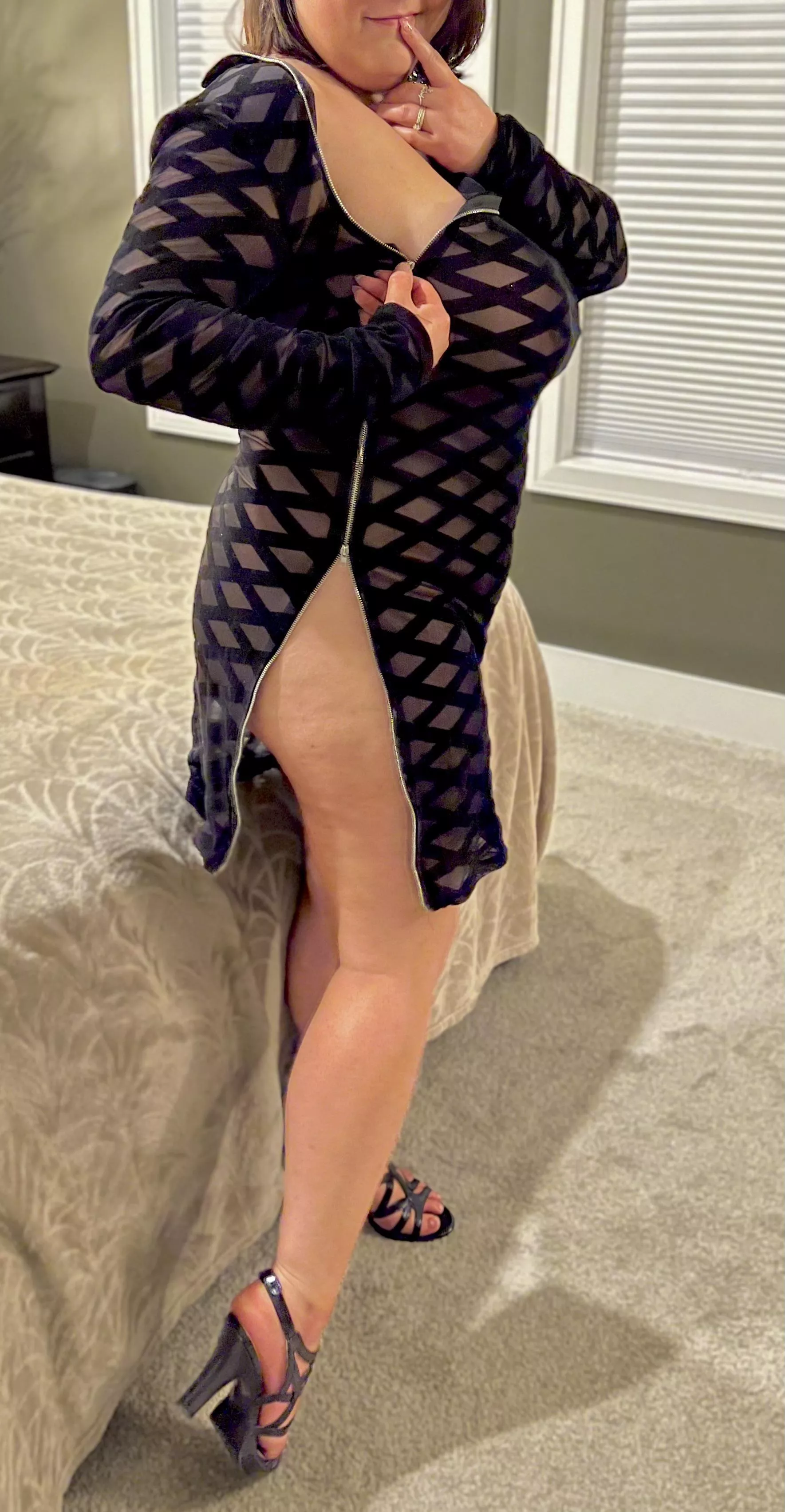 Would you tag-team my 28(f) wife?