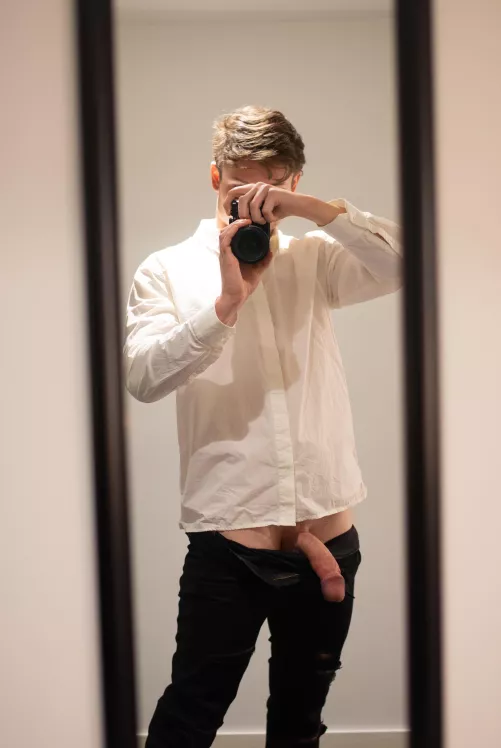 Wrap your lips around my BWC