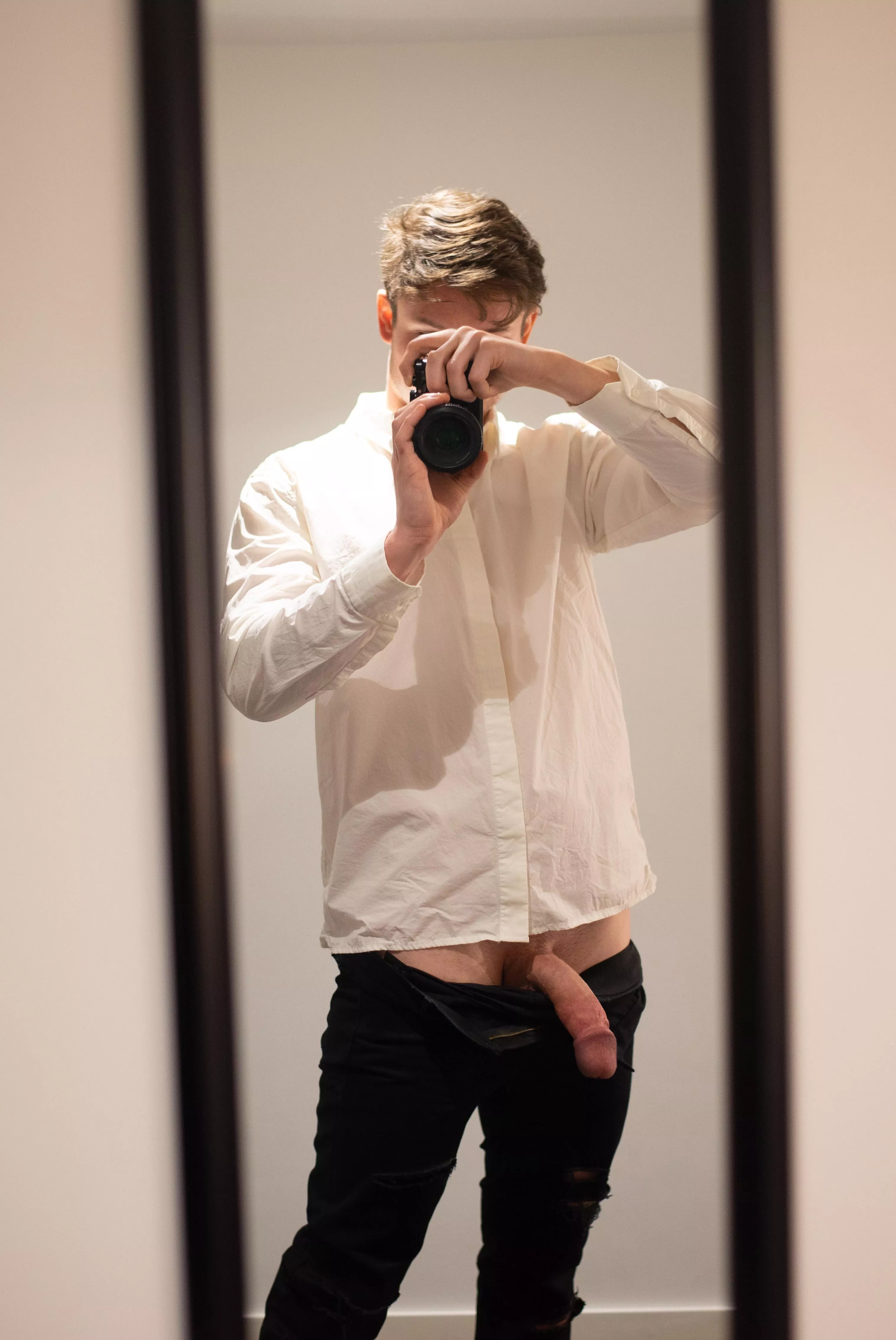 Wrap your lips around my BWC