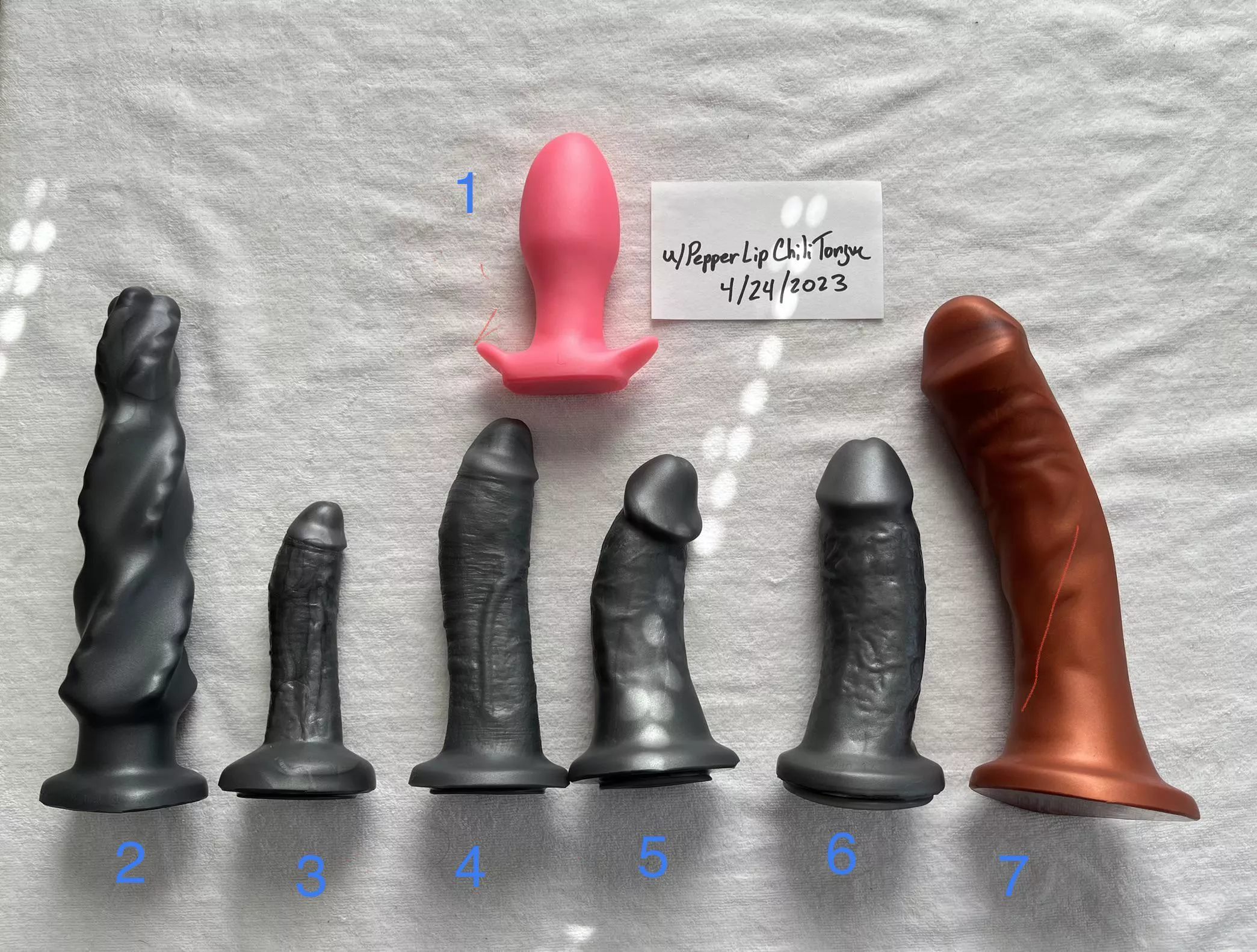 WTS Square Peg Toys (USA)