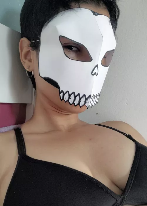 You look tired, let me take care of you