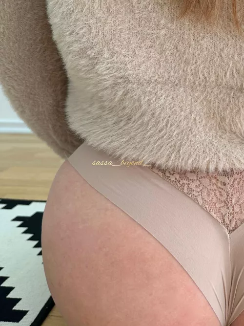 you've gotta tap this booty, 42.