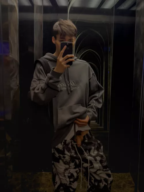 [21] lift shenanigans