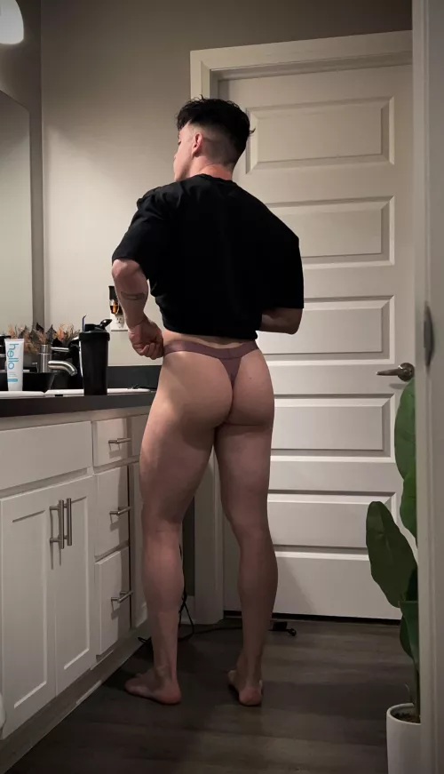 [24] Get ready with me?❄️