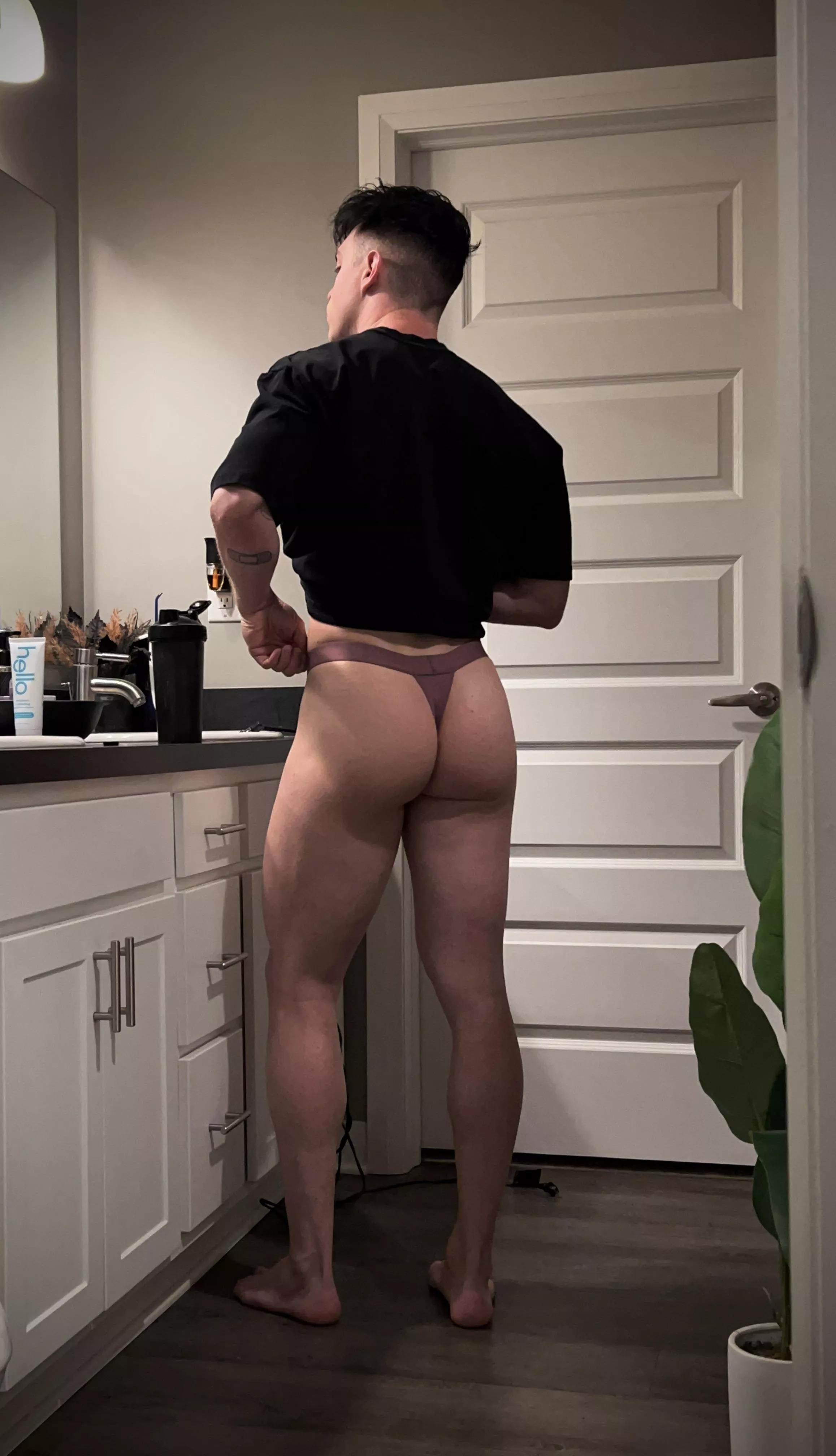 [24] Get ready with me?❄️