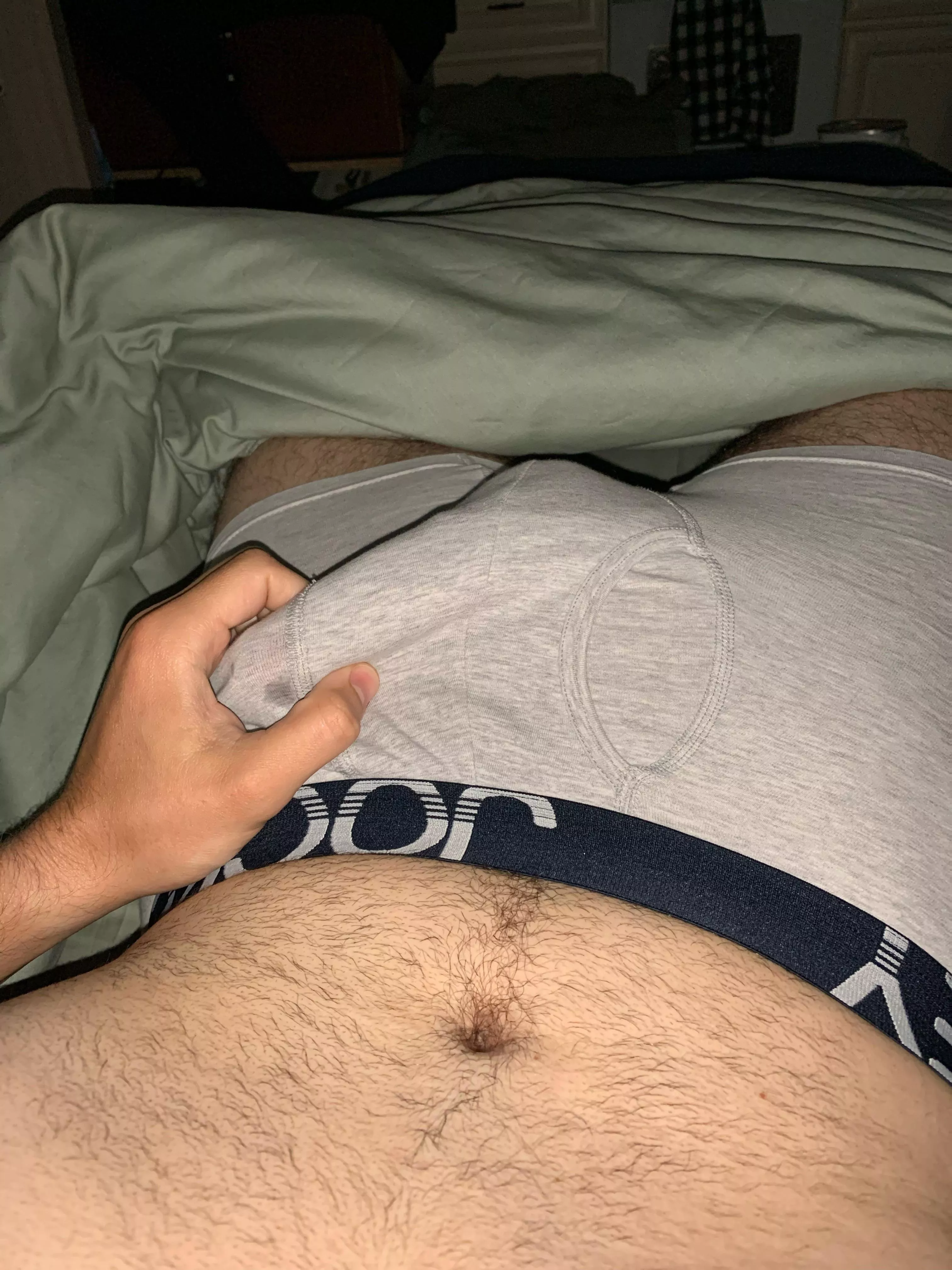 26 horny morning
