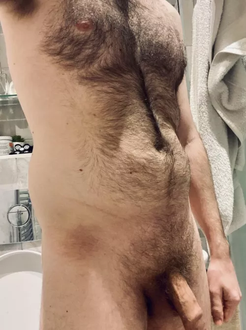 31 🇬🇧 let me know what you think 😈