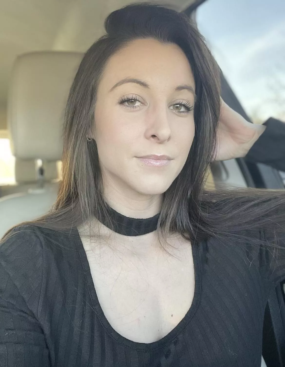 34F. Hope you enjoy single Moms!