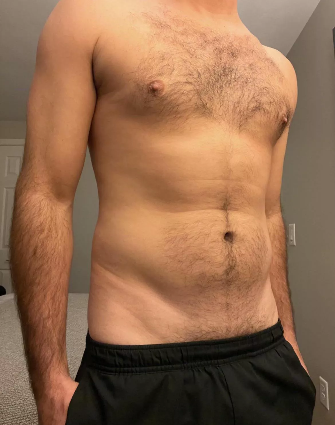 (36) curious WFH dad