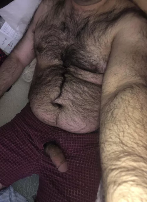 50M USA. Daddy Dom. Masculine Bi. Vers. Need a daddy? HMU (snap ID inside)