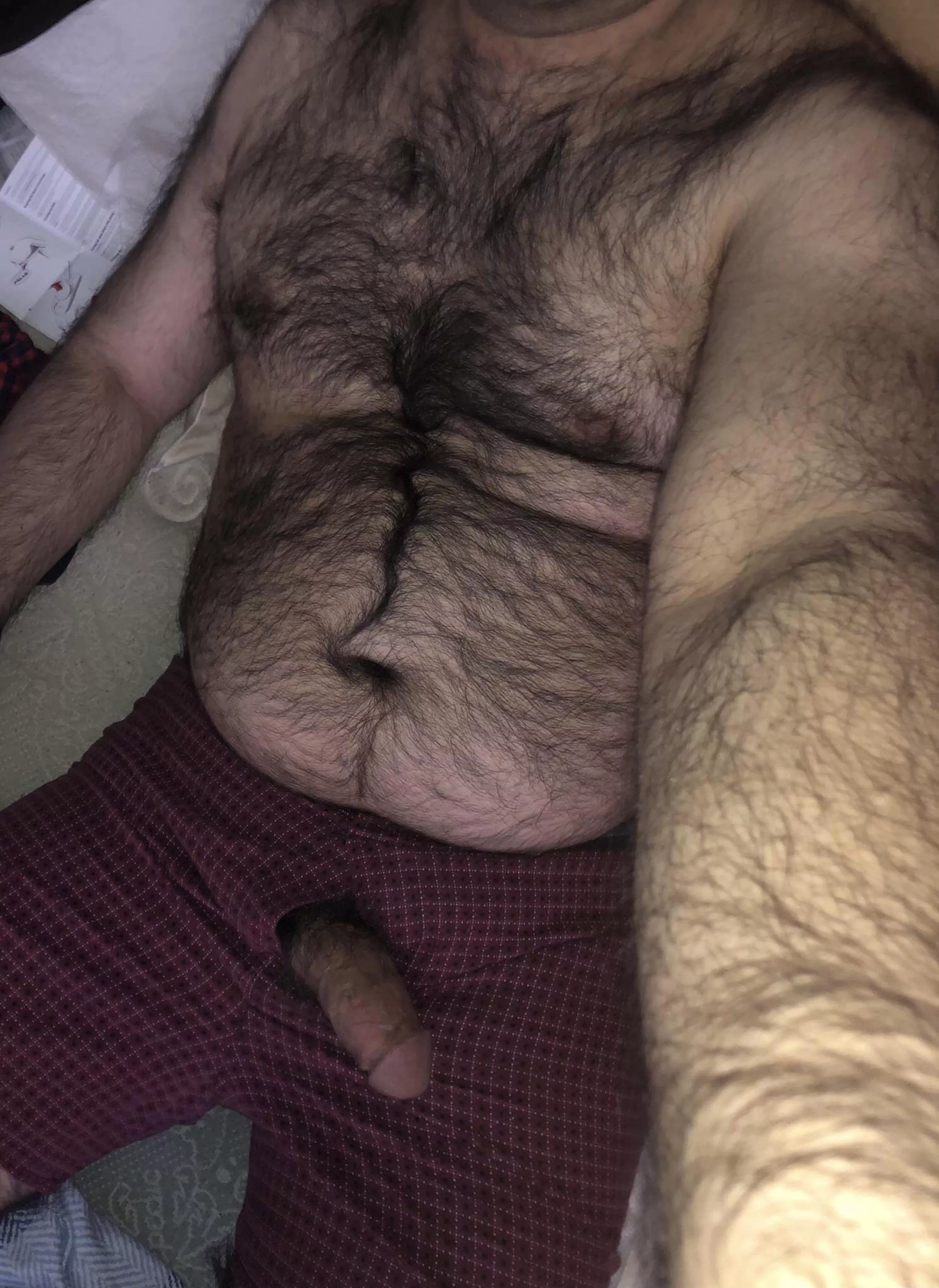 50M USA. Daddy Dom. Masculine Bi. Vers. Need a daddy? HMU (snap ID inside)