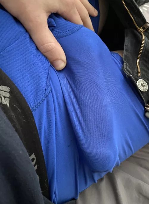 About to be more than an outline