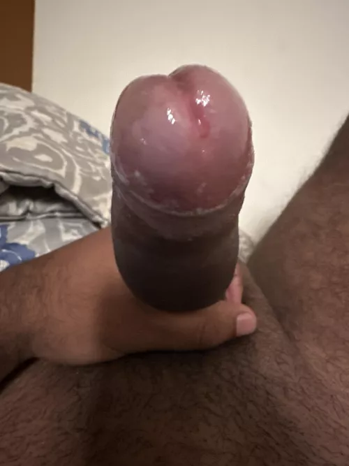 All hard and wet for the curves on here 🥵