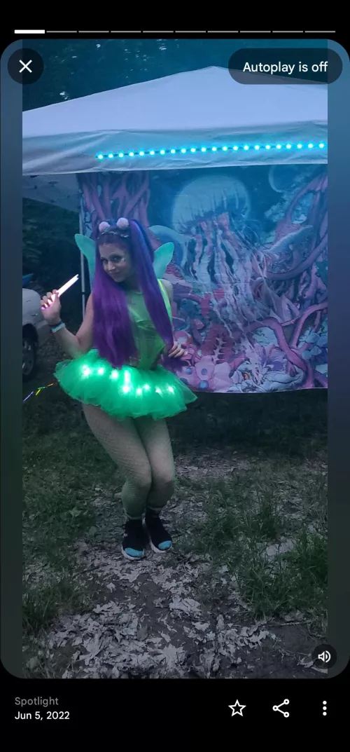 Almost summer. Here's a my girl @springbadfish