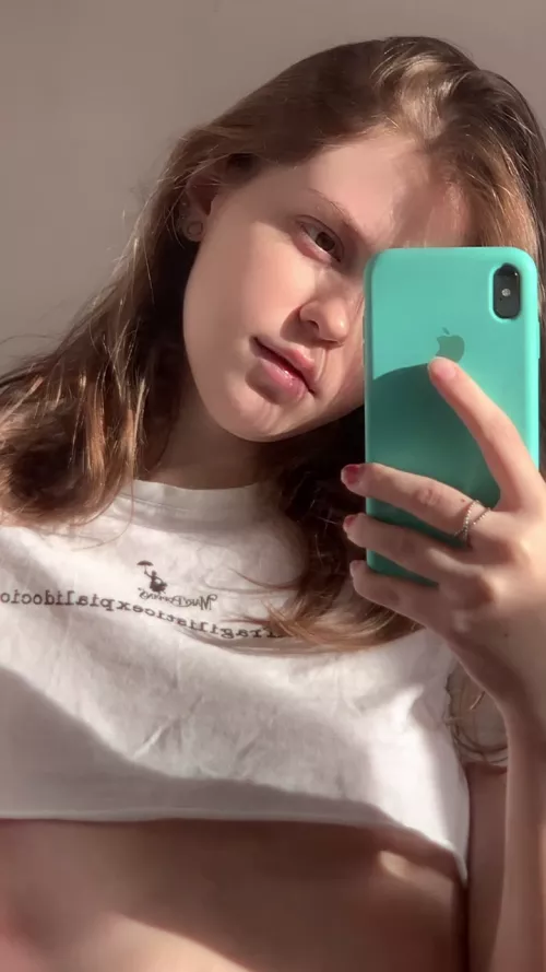 always loved the lighting in my room