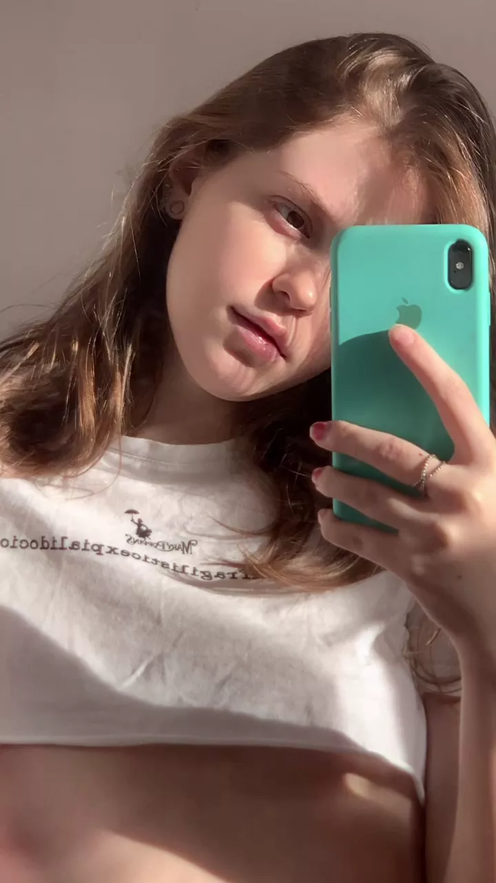 always loved the lighting in my room