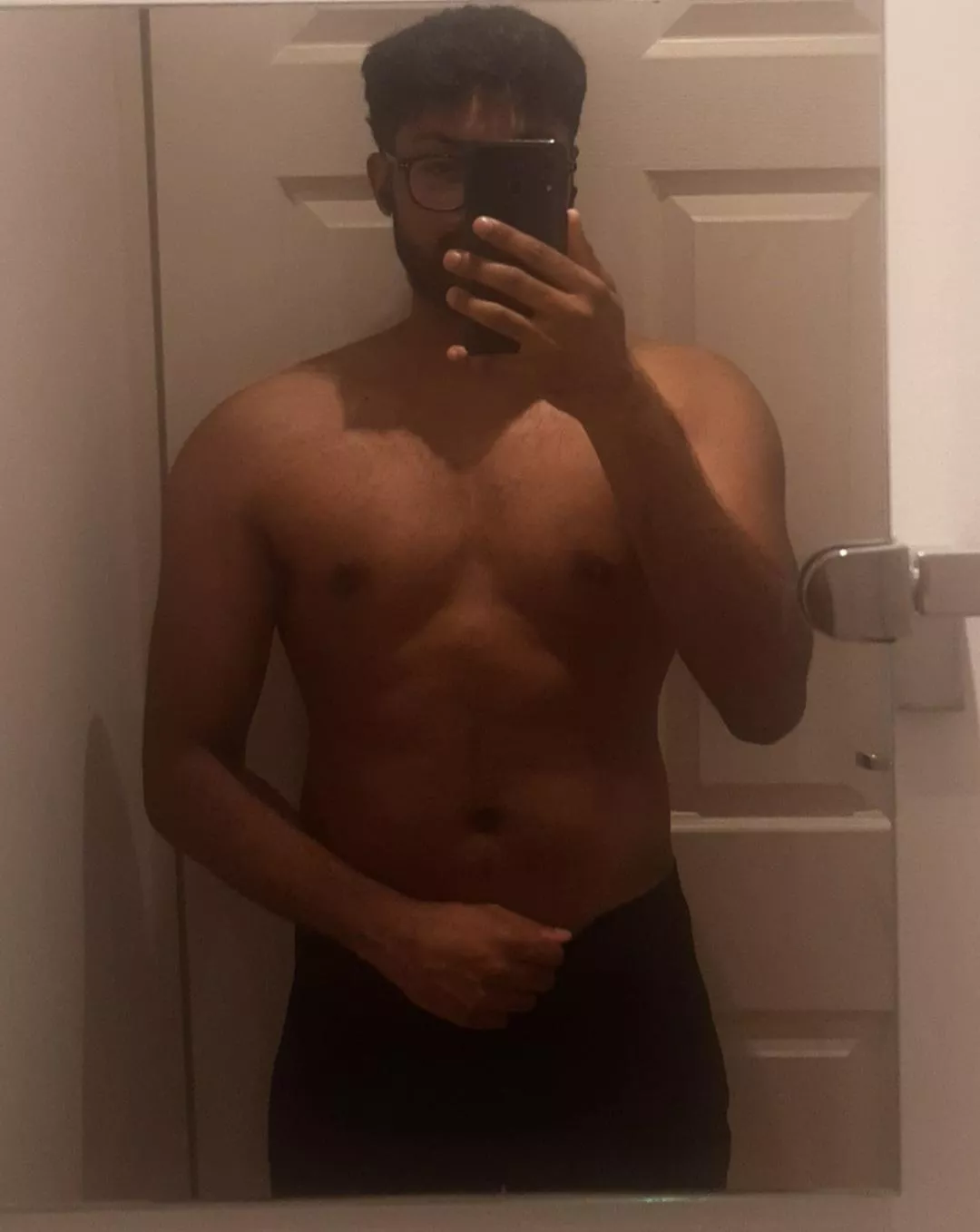 Am I anybody's type here? 🤞