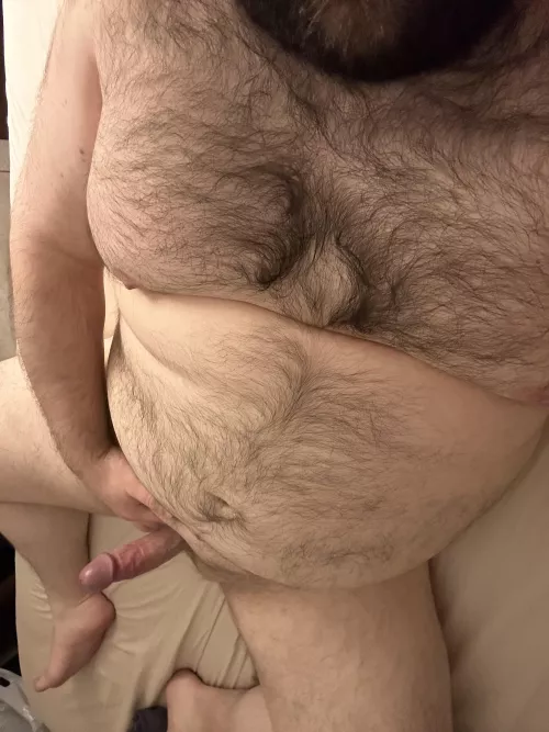 Another night of being hot and bothered