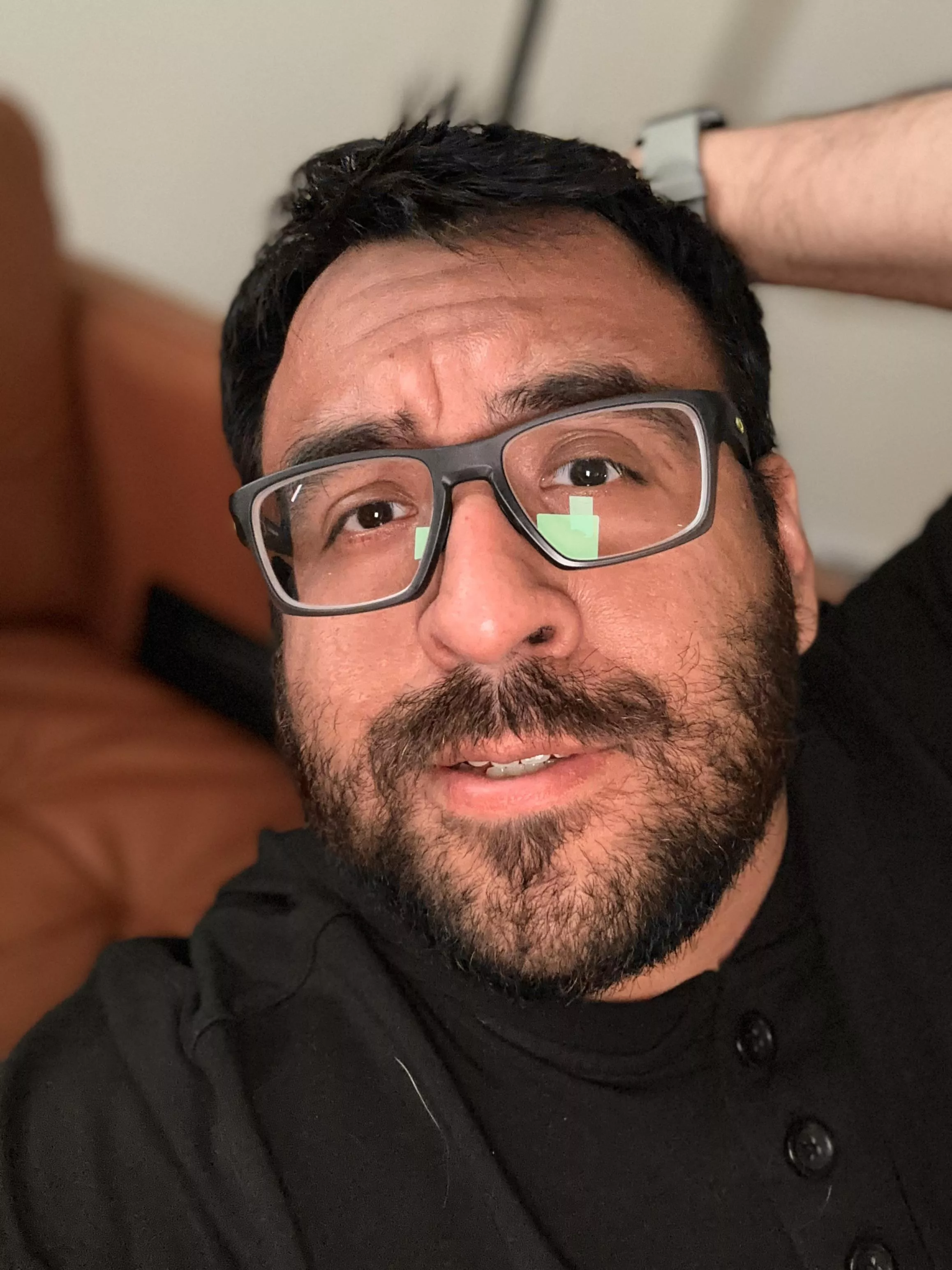 Anyone playing CoD ?