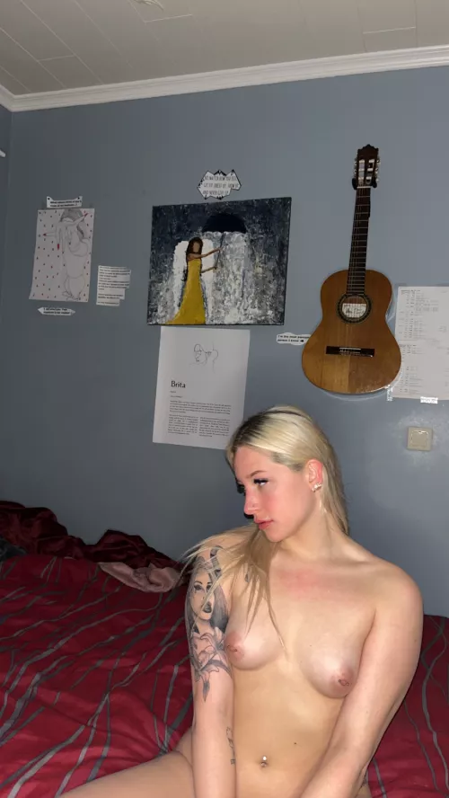 Are my b cups good for you?