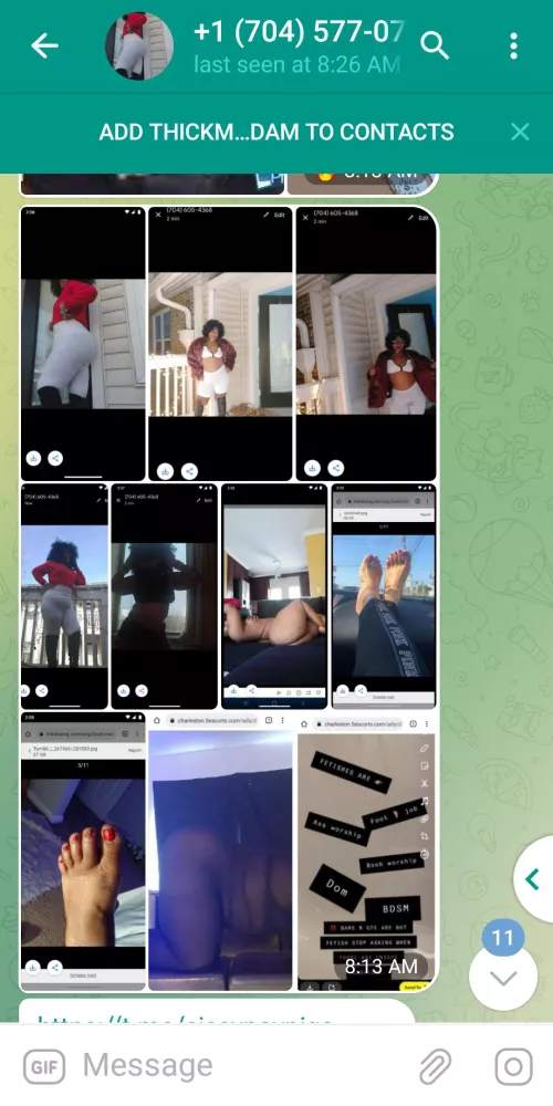 Available meets-up charlotte