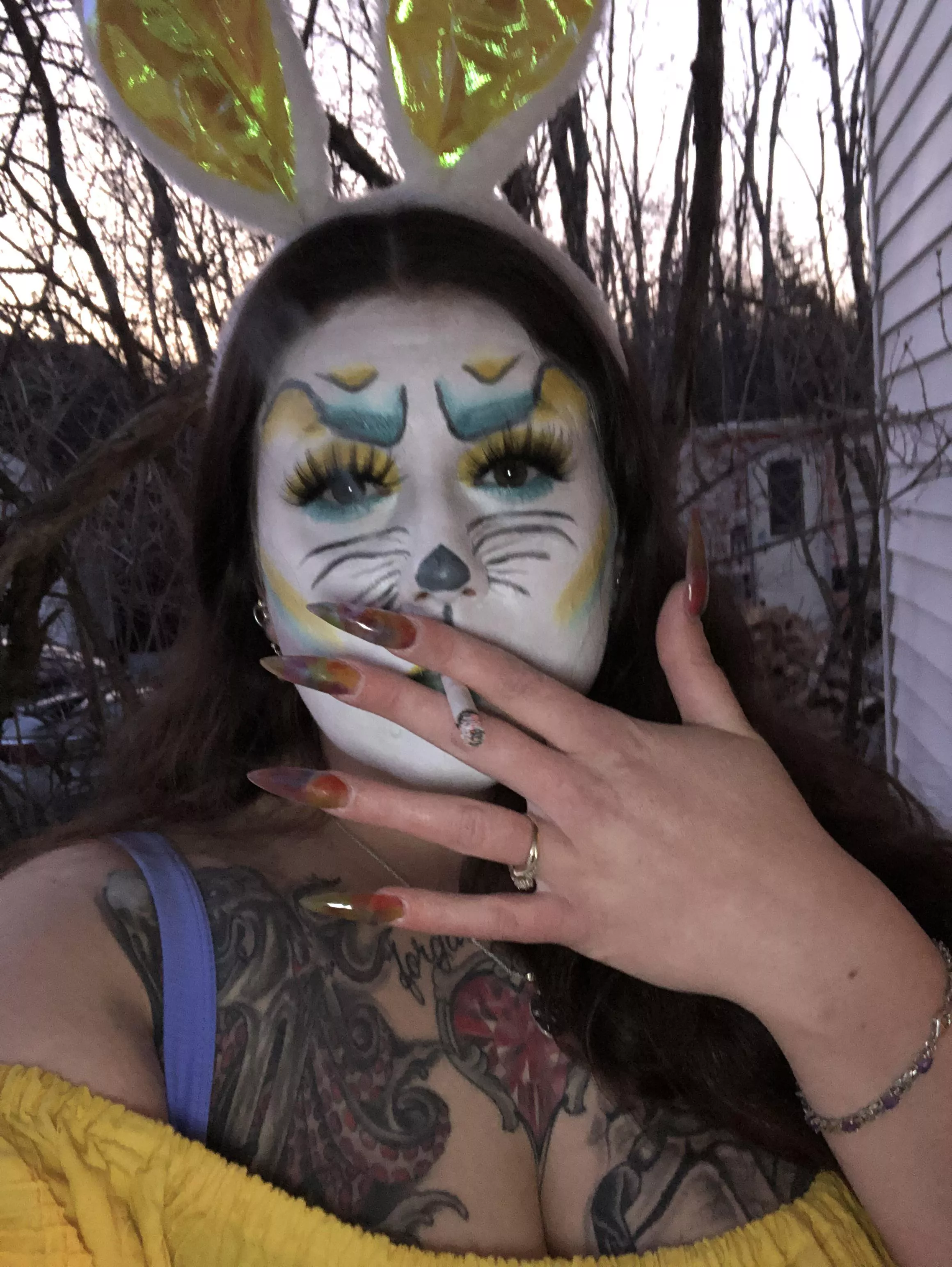 Bareback Bandit 🥷🏻