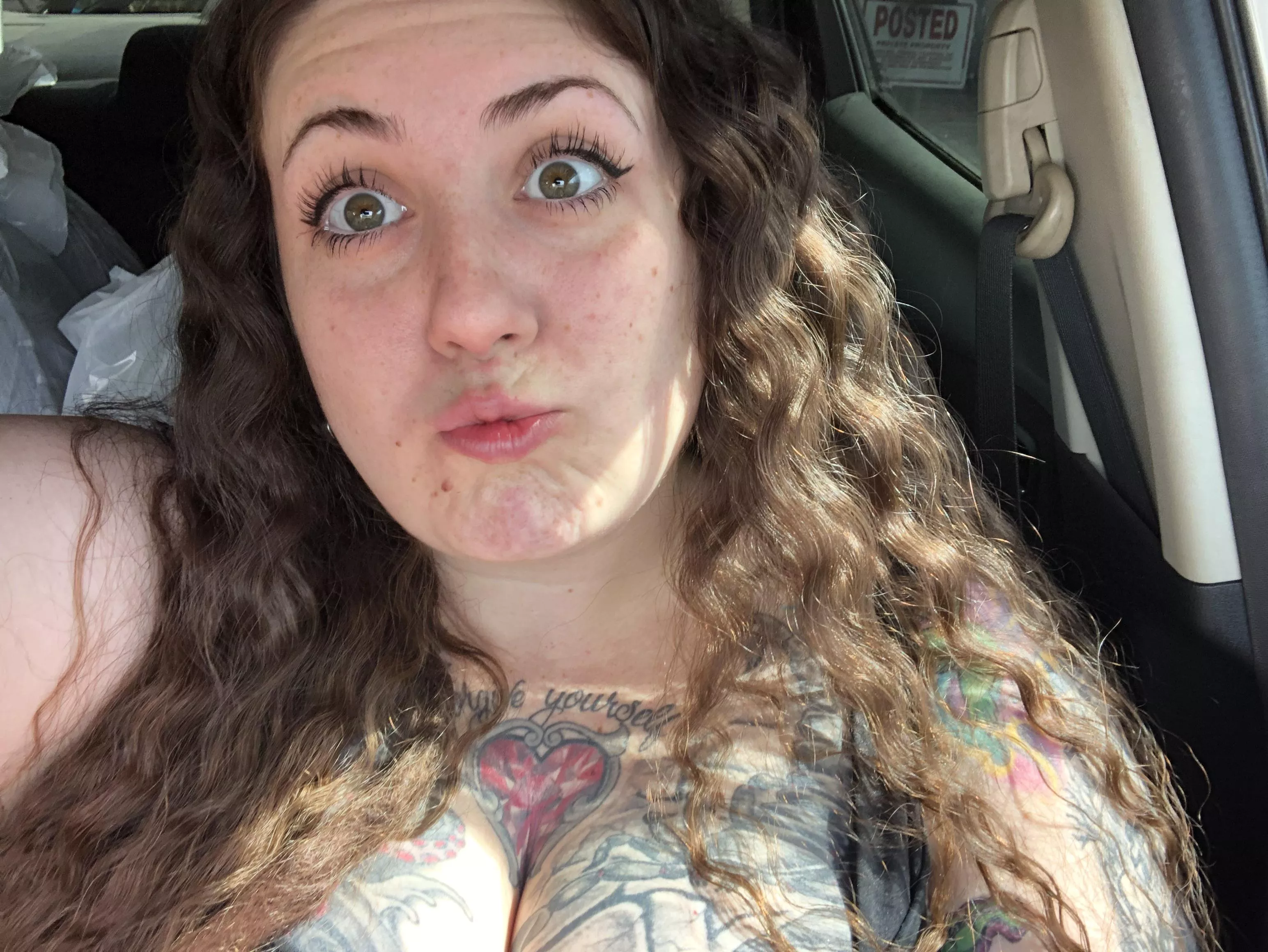 Bareback Bandit 🥷🏻