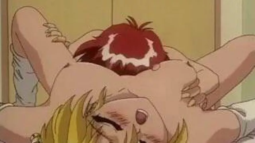 Be a good boy and give mommy a treat