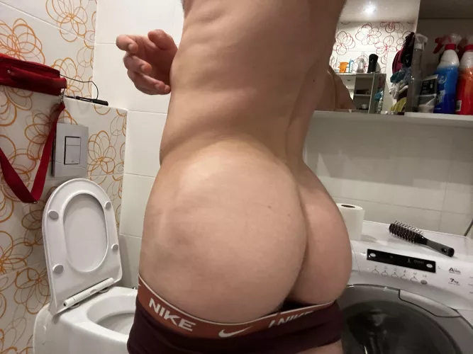 Birthday cake came early