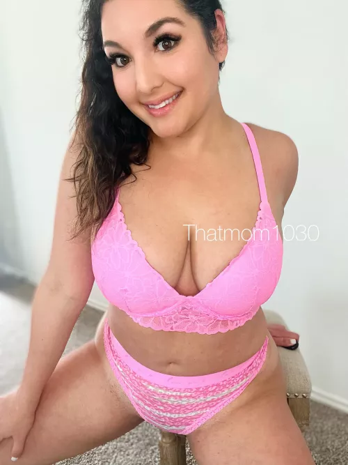 Can a milf get some love on her birthday