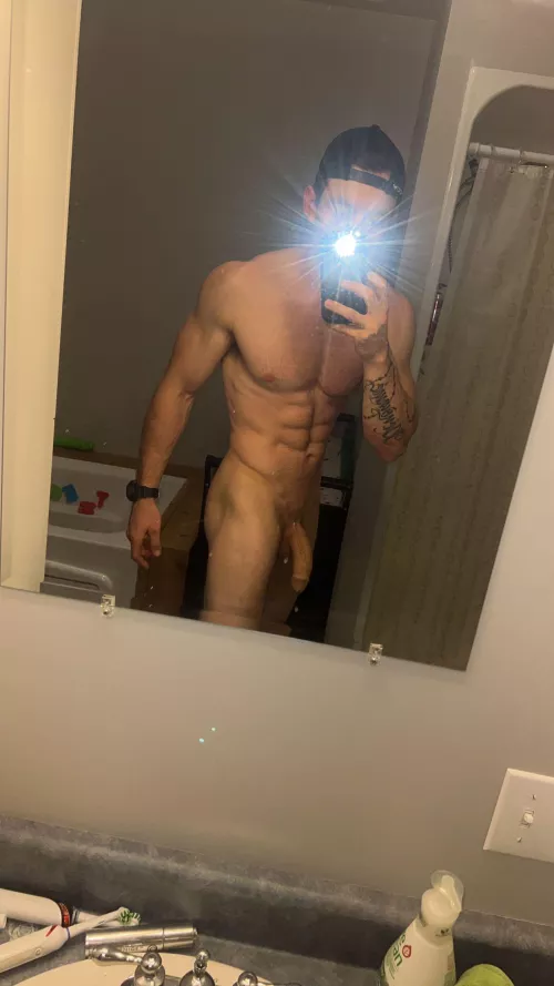 Can I borrow your mouth bro? (24)