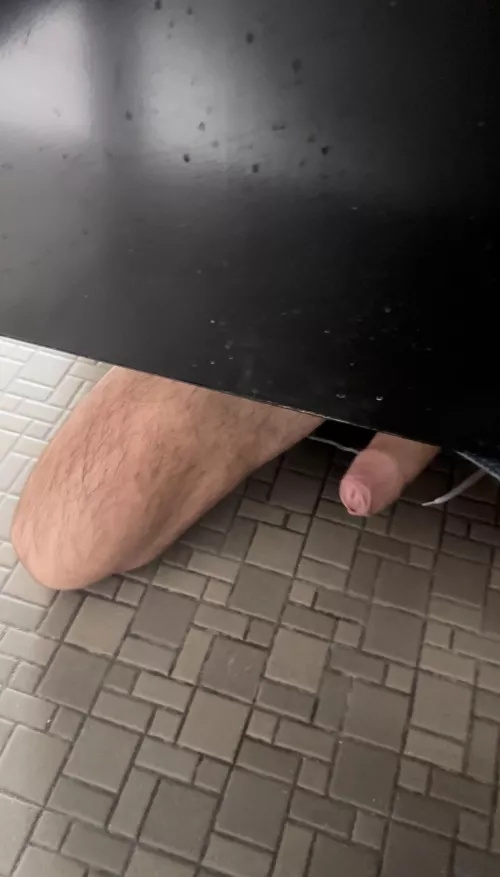 caught another one on my campus this time a nice 8” uncut cock..all the horny college guys are out today