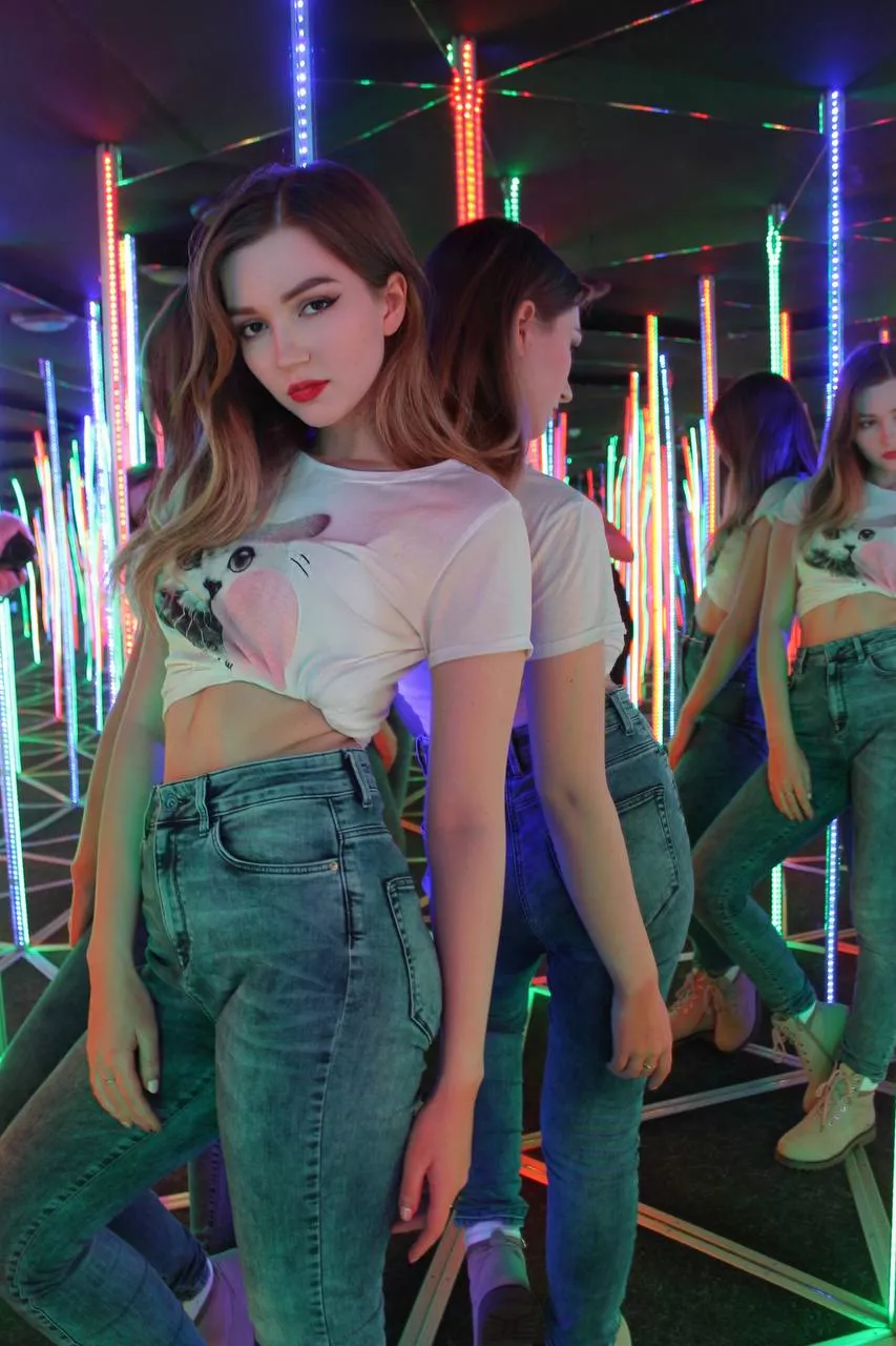 Couldn't find the best angle of view, so took all of them