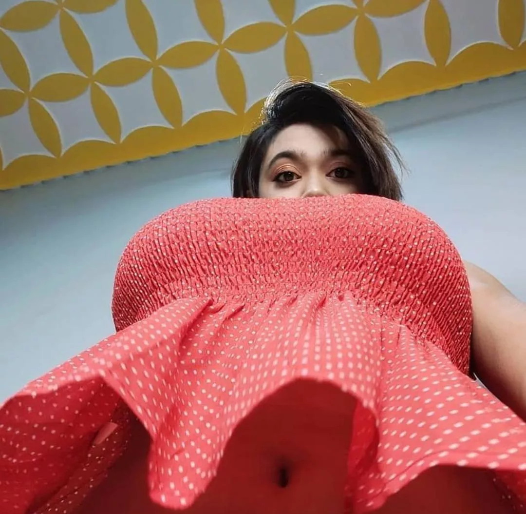 Curious to know what's inside? [F]