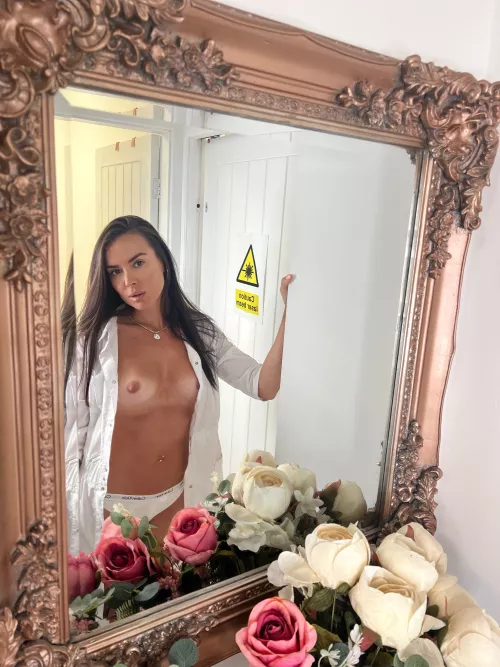 Did I make you stop scrolling