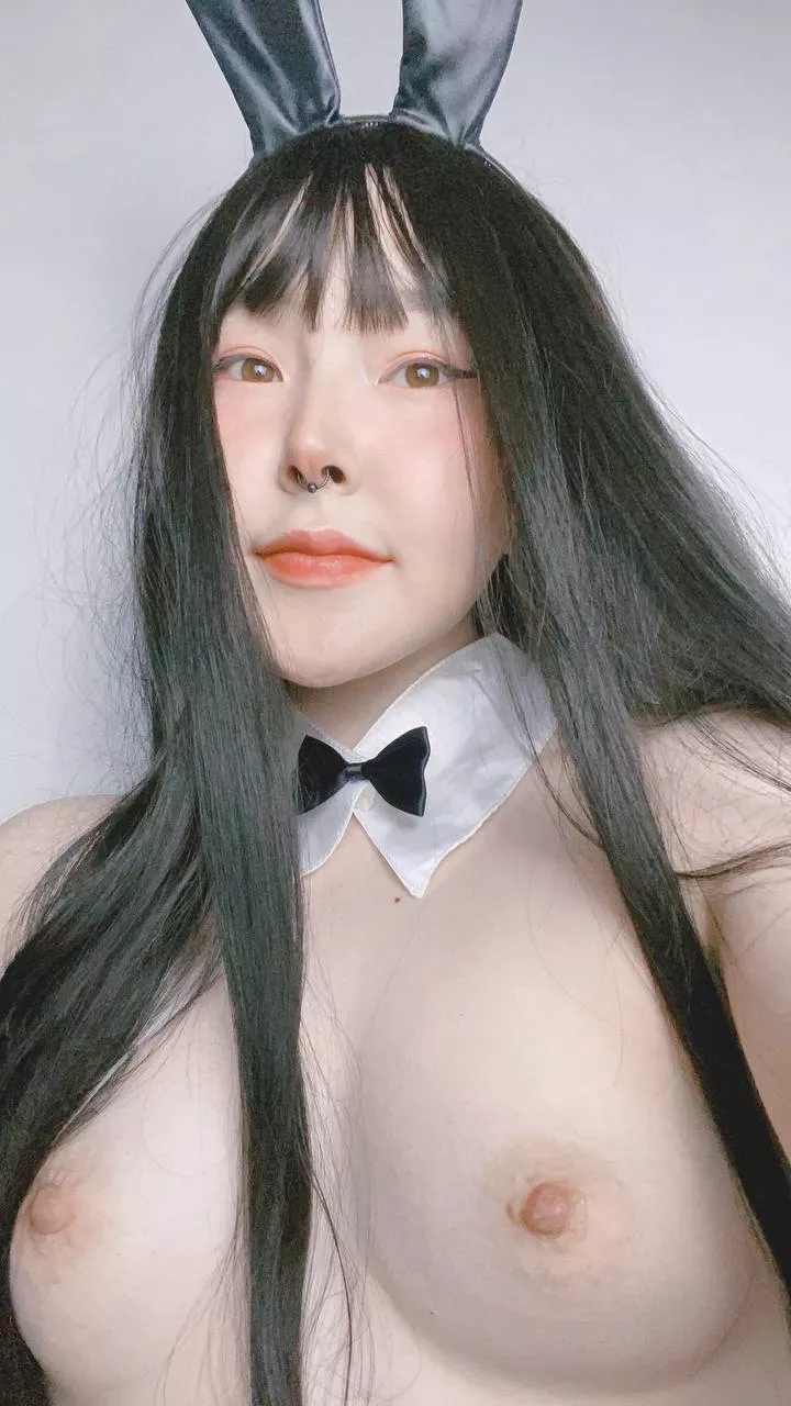 Do my small boobs makes your cock bigger?