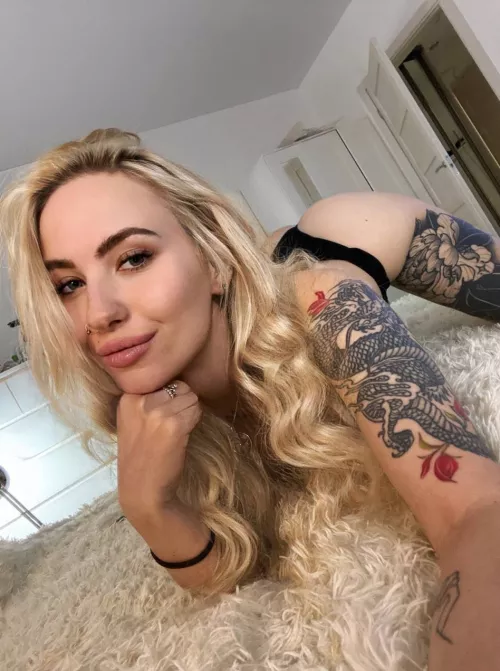 Do with me whatever you want