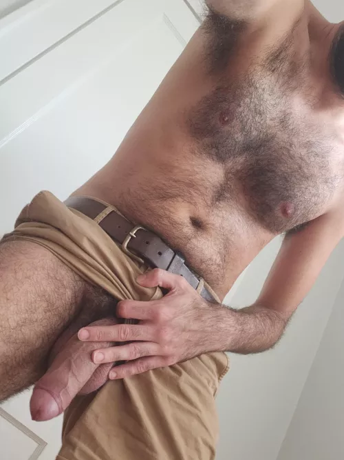 Do you mind if I show off?